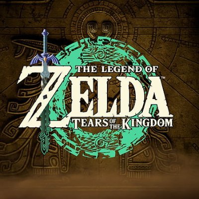 $ZELDA is a zero tax ERC20 token in honor of the new Tears of The Kingdom game.