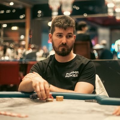 📈 Poker Pro Spins 100-200s
||
💰 RB deals https://t.co/sJDoMqPg9m
||
🦈 Fundador @formapoker
||
♣️ Podcast de Poker @lcslmpoker