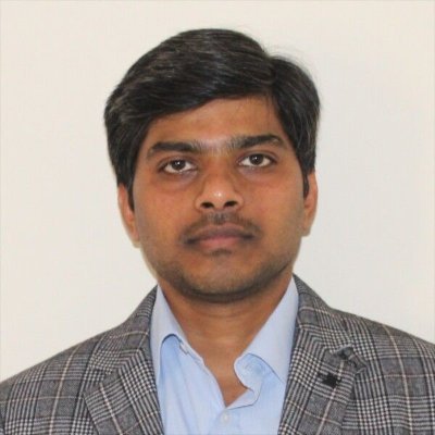 NarenderGakka's profile picture. Solutions Architect @ AWS