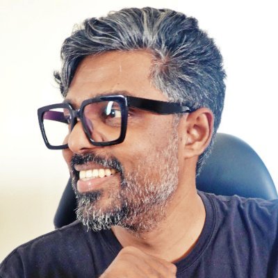 Mani Karthik Profile