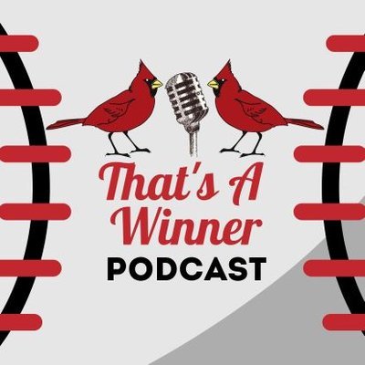 #STLCards podcast We talk about the St. Louis Cardinals, with entertaining guests from around the baseball and broadcasting world. Check our Links Below