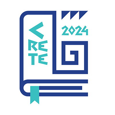 23rd European Conference on Literacy
&
7th Panhellenic Literacy Conference
📌HALL & FELA
📌Chania, Crete, Greece
📌24-26.6.2024