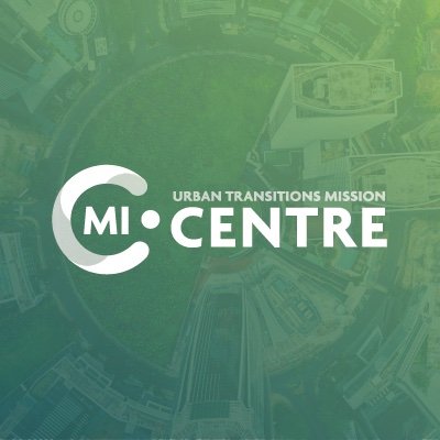UTMC is a project funded by the EU which promotes urban sustainability and climate-neutral transitions globally - GA n° 101095976 (GKEC)