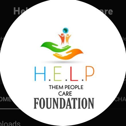 HELPTHEM9995's profile picture. हमारा उद्देश्य जरूरत मंद ,गरीब ,बेसहारा लोगो और बेजुबान पशुओं की सेवा करना है.
आओ मिलके भागीदार बने.
