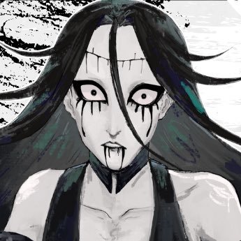 #MPC_ss4 #MPC_commu Abegela the banshee | Death metal singer