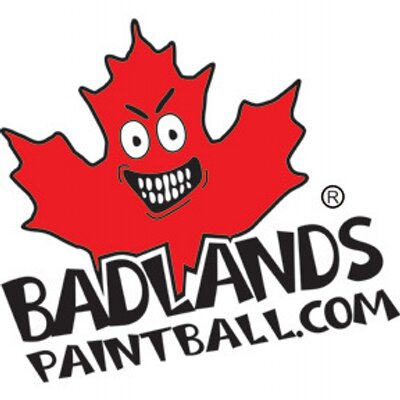 Badlands