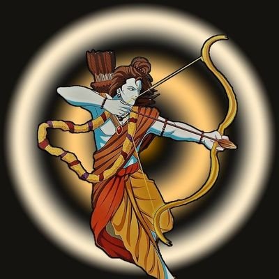 Vishal Tank 🕉 🇮🇳 🚩