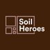 Soil Heroes (@soilheroes) Twitter profile photo Soil Heroes (@soilheroes) Twitter profile photo