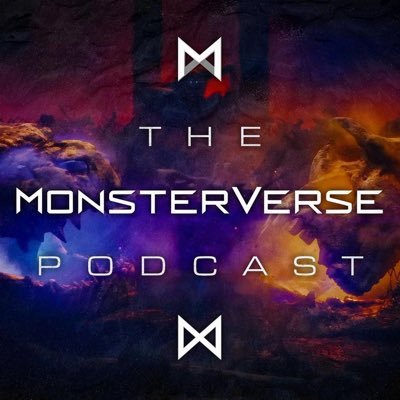 TheMonsterverse's profile picture. @Monsterverse podcast by @AlbertChessa 🎙️ #MonsterVerse7 releasing in 2027 🦖 Monarch S2 in production!