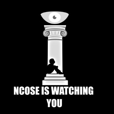 #ProtectvictimsNotgrifters
#NCOSEISAHATEGROUP
#ncosedoesntcareaboutkids
Defending Honesty. Opposing Bigotry. Leading the movement through research, and truth