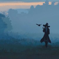 Attendent of Mysteries (@scholarofyore_) 's Twitter Profile