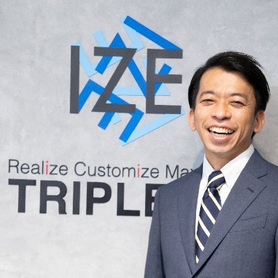 AIベンチャーのトリプルアイズのCFO/すららネット社外取締役/ライナフ社外監査役/現職←元XTIA取締役←元MAYAホールディングス取締役←元パネイル←元三井不動産CVC←元EY IPO部門/管理部門の立ち上げ、マネジメントやってきました。