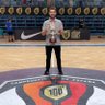 Aleixsicat's profile picture. Entrenador de Bàsquet | Basketball  
                              Joventut de Badalona 🟢⚫