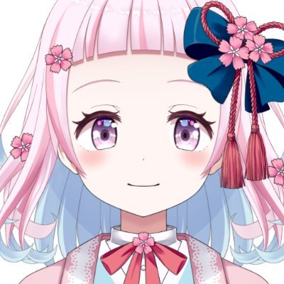 Vtuberクエストの最強ロリVtuber企画から産まれた新人Vtuberです✨ 真の最強ロリVtuberになるべく修行中です💕ママ🦑@draw_ika02 パパ🦫@Cedar_live2d 企画🐻@chchkun