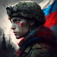 Катя Смерш(@katyasmersh) 's Twitter Profile Photo