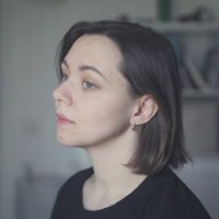 Sasha Frantseva (@sashafrantseva) 's Twitter Profile