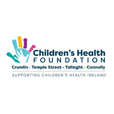 Supporting @CHI_Ireland giving every sick child the best chance. All the latest news from Children Health Foundation. 
CHY 13534 | RCN 20042462 | CRO No. 328920