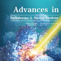 Advances in Radiotherapy & Nuclear Medicine (ARNM) (@arnm_asp) 's Twitter Profile Photo Advances in Radiotherapy & Nuclear Medicine (ARNM) (@arnm_asp) 's Twitter Profile Photo