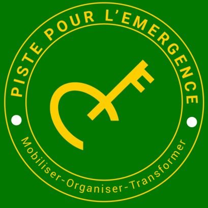 Compte officiel. Fondé sur les principes de l'Humanisme Libéral. Devise: Mobiliser-Organiser-Transformer. Président National:@sethkikuni. Adhésion: 0833676545