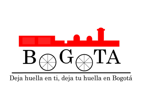 Deja tu huella en Bogota!!!!! cuando visites Bogota va a quedar su huella en ti y vas a querer volver!!