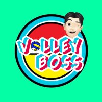 VolleyBoss(@VolleyBossTH) 's Twitter Profile Photo