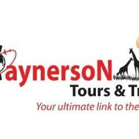 Caynerson Tours & Travel(@CaynersoNTravel) 's Twitter Profile Photo