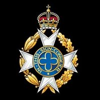 Royal Army Chaplains’ Department(@ArmyChaplaincy) 's Twitter Profile Photo