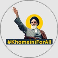 KhomeiniForAll-Official 🇵🇸(@KhomeiniForAll) 's Twitter Profile Photo