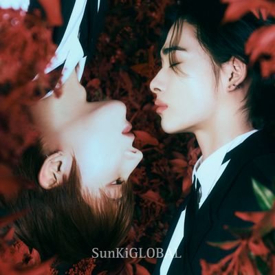 SunKi's Home ☂️ | Provides Updates 📰 Edits 🎥 Photos 📸 and Fan Project for ENHYPEN's Kim Sunoo and Nishimura Riki 🦊🐥