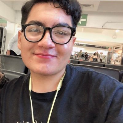 corsankuin's profile picture. Un alguien ahí