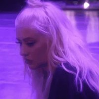 maria (she/her)💗(@xtina_records) 's Twitter Profile Photo