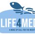 LIFE4MEDECA (@life4medeca) Twitter profile photo LIFE4MEDECA (@life4medeca) Twitter profile photo