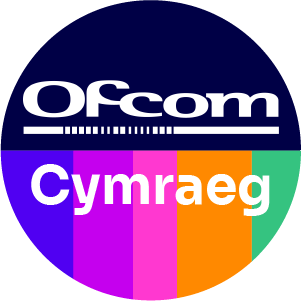 OfcomCymraeg Profile Picture