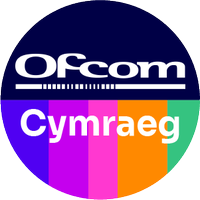 Ofcom Cymraeg(@OfcomCymraeg) 's Twitter Profile Photo