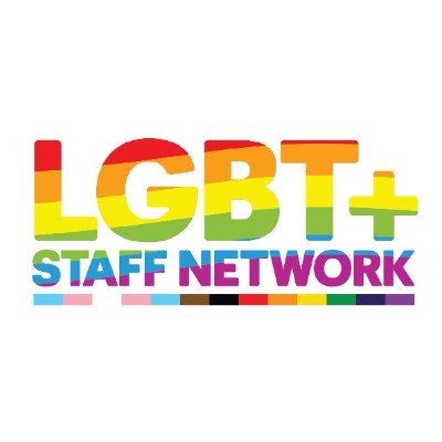 🏳️‍🌈🏳️‍⚧️ University of Plymouth LGBT+ Staff Network; our staff network for LGBT+ staff and our allies. RTs/Likes are not endorsements. #PULGBTNetwork