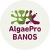 AlgaeproBANOS (@algaeprobanos) Twitter profile photo