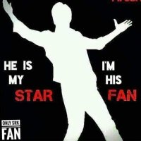 Rohit @iamsrk fan(@RohitBa94893359) 's Twitter Profile Photo