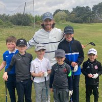 Tommy Fleetwood Academy Southport(@TommyFAcademy) 's Twitter Profile Photo