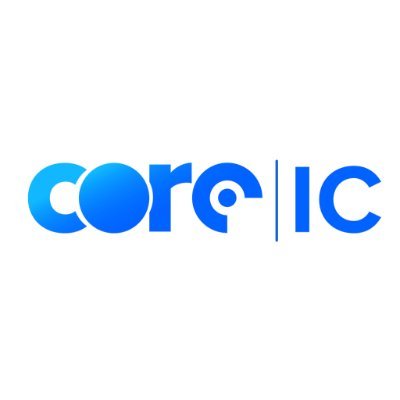 CORE Innovation Centre is a non-profit research organisation, a subsidiary of @CORE_inno, dedicated to fostering an innovative industrial ecosystem.