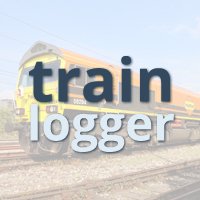 trainlogger — the place to log your train sightings, add trip reports, view class & fleet lists, share photographs and much more. ⬇️ Join today ⬇️