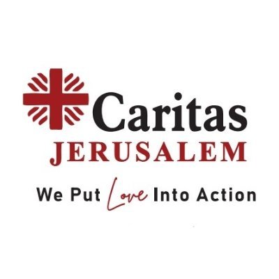 Founded in 1967, Caritas is a Catholic relief, development & advocacy organization working in the West Bank, Gaza and East Jerusalem.