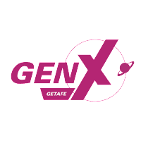 Generación X Getafe (@genxgetafe) 's Twitter Profile