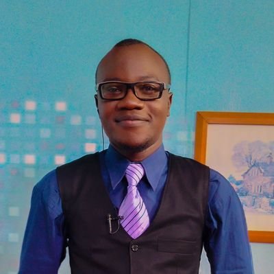 News Anchor/ Reporter @kutv_kenya
Producer/ Sub-Editor #KUTVPrimeTimeNews, Fridays