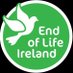 EndOfLifeIreland (@EndOfLifeIE) Twitter profile photo