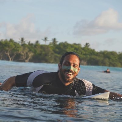 Investigador en @geoocean_uc. Colaborador @surferrulemag. Ingeniero de Caminos, Canales y Puertos. Master en Ingeniería Costera y Portuaria.
