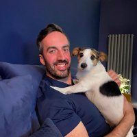 John Venters (@officialjv) 's Twitter Profile Photo John Venters (@officialjv) 's Twitter Profile Photo