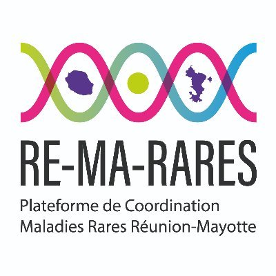 Rattaché au CHU de la Réunion, RE-MA-RARES se veut un guichet unique d’accueil des patients touchés par une Maladie Rare, avec ou sans diagnostic.