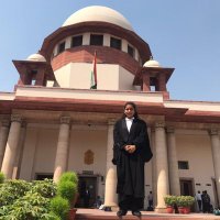 Adv Kiran Pandey (@advkiranpandey) 's Twitter Profile