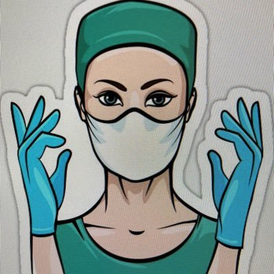This is official Twitter account of the Woman in Surgery Society of the Czech Republic - a group of female surgeons trying to promote diversity and equality