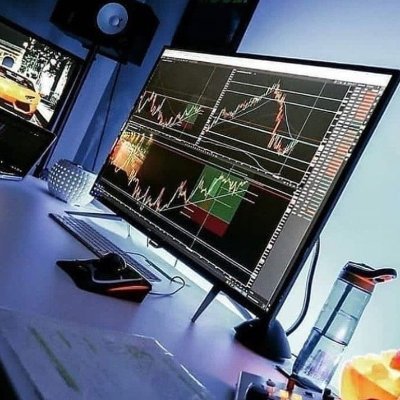 متداول بسوق الاسهم السعودى 📊
شارك مع فريق مستشارين كامل بسوق الاسهم السعودى 🔎
لديهم خبره 10 سنوات بأسواق المال 📌💰
احصل علي توصيات مجانيه من الرابط